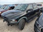 2017 RAM 1500 REBEL - 1C6RR7YT4HS538003