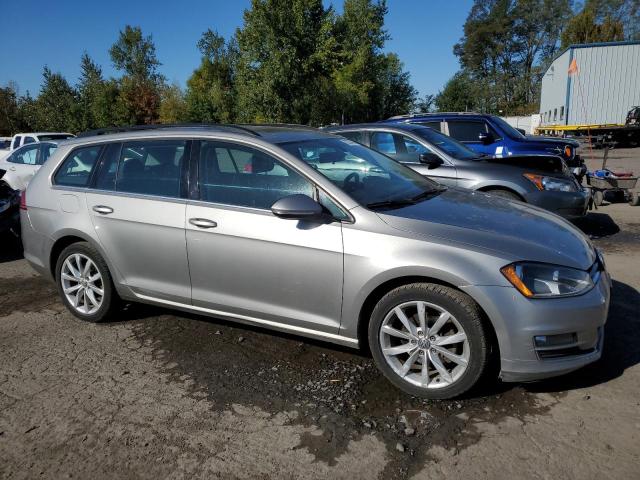 2017 VOLKSWAGEN GOLF SPORT - 3VWC17AU9HM509224