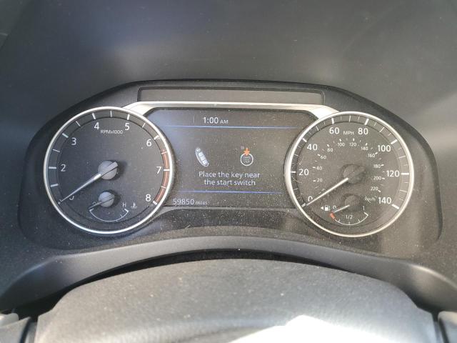 1N4BL4FVXLC100934 Nissan Altima Platinum