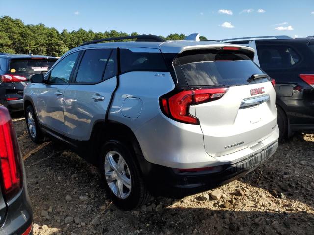 3GKALTEV6ML399236 GMC Terrain Sle