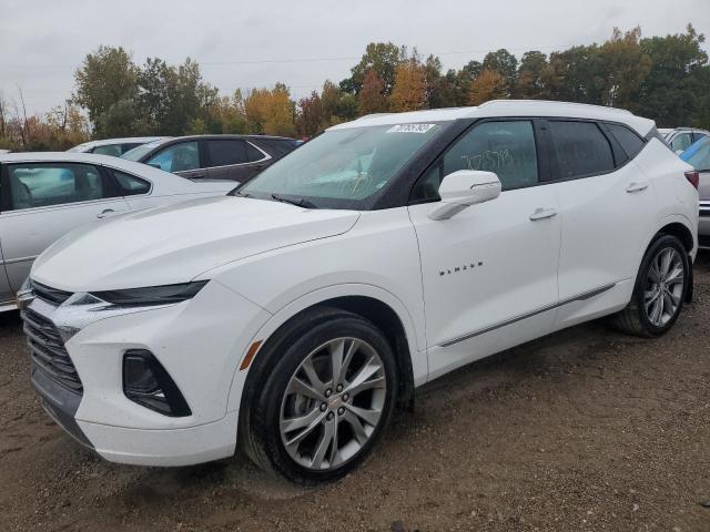 2019 Chevrolet Blazer Premier