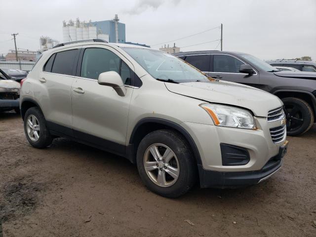 3GNCJPSB9GL247314 | 2016 CHEVROLET TRAX 1LT