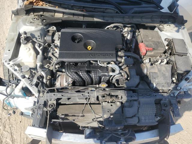 1N4BL4BV1LC173339 | 2020 NISSAN ALTIMA S