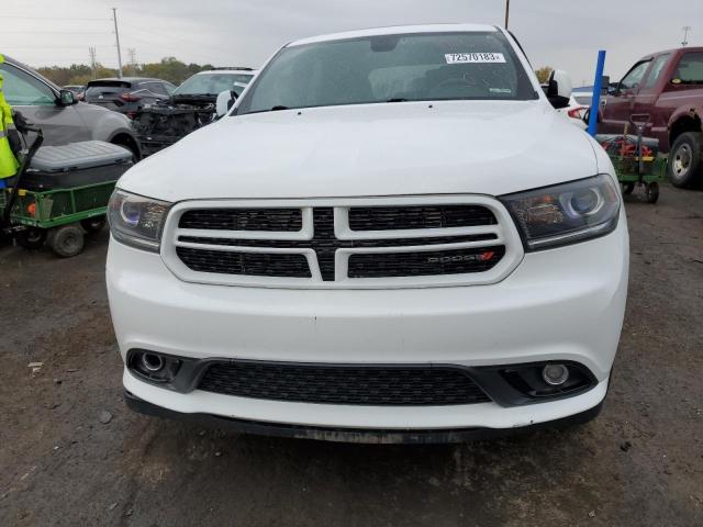 1C4RDJAG2EC549086 Dodge Durango Sxt