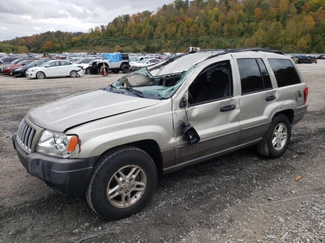 2004 Jeep Grand Cherokee Laredo