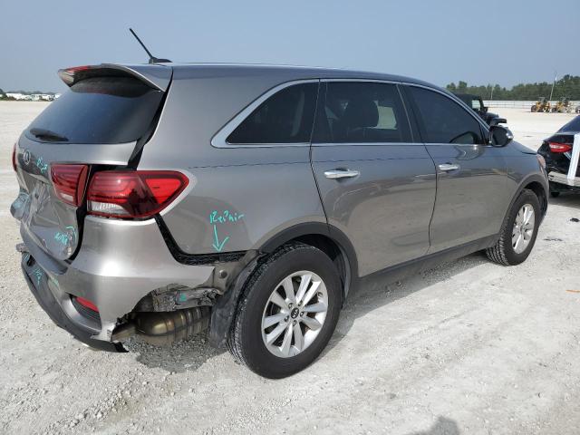 5XYPG4A38KG543250 KIA SORENTO L