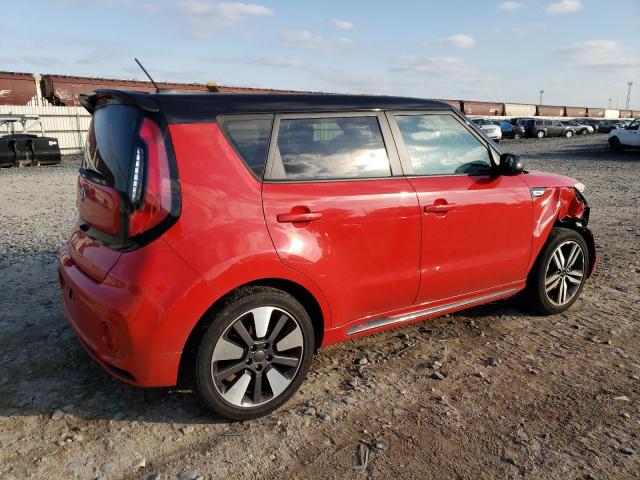 KNDJP3A5XK7673089 | 2019 KIA SOUL +