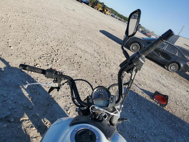 2022 KAWASAKI EN650 C - JKAENEC1XNDA04384