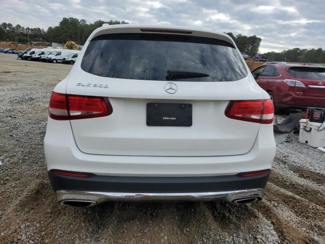 WDC0G4JB3KF571270 | 2019 MERCEDES-BENZ GLC 300