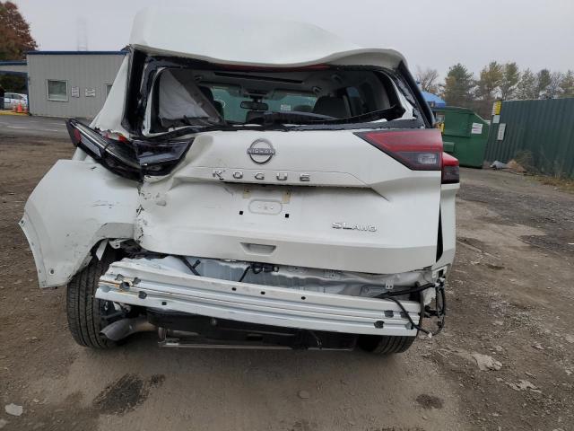 5N1BT3CB0PC803006 Nissan Rogue Sl