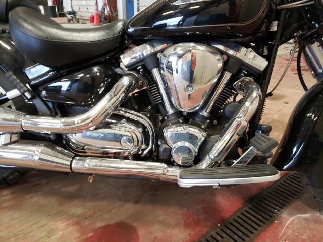2012 YAMAHA XV1700 AS - JYAVP28E6CA004660