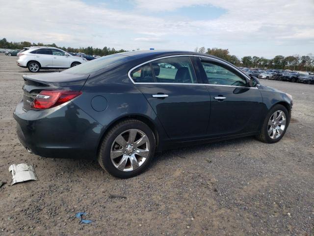 2G4GS5GX2E9318705 Buick Regal Premium