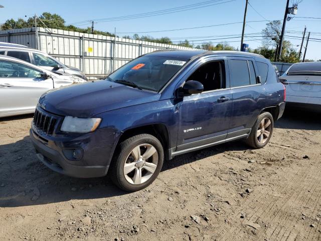 2012 Jeep Compass Sport