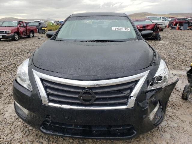 2015 NISSAN ALTIMA 2.5 - 1N4AL3AP7FC222248