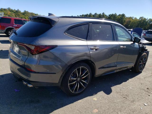 5J8YD8H87NL003274 Acura MDX  3