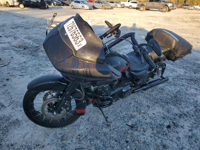 2021 HARLEY-DAVIDSON FLTRXSE 1HD1TCL13MB953621