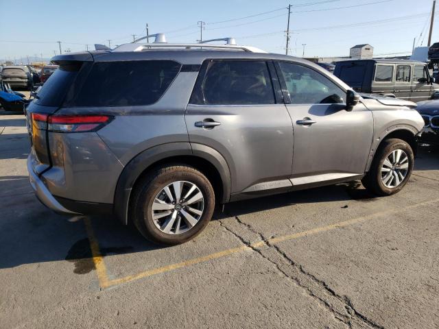 5N1DR3CA9PC231156 Nissan Pathfinder Sl