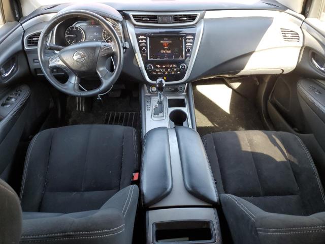 5N1AZ2BS2LN103976 Nissan Murano SV 8