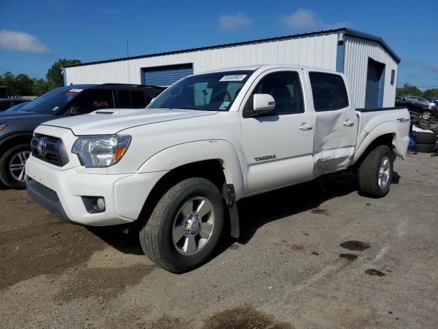 2014 Toyota Tacoma 