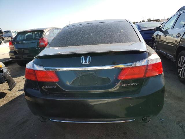 1HGCR2F56FA257153 | 2015 HONDA ACCORD SPO