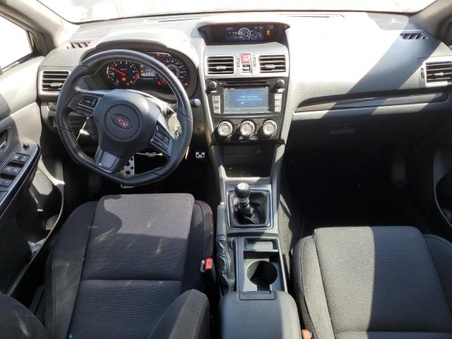 JF1VA1A61K9811399 Subaru WRX
