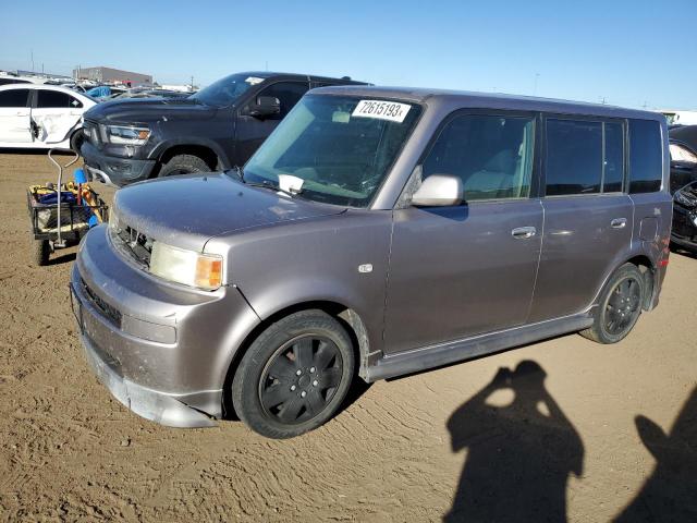 2005 Scion xB 