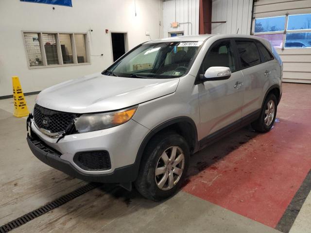 2011 Kia Sorento Base