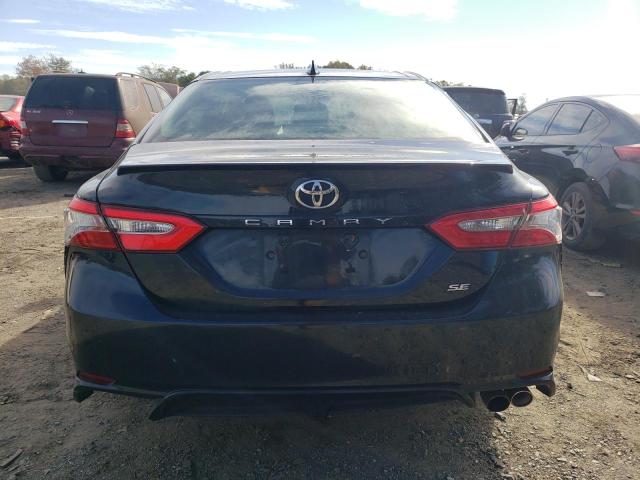 2019 TOYOTA CAMRY L - 4T1B11HKXKU718051