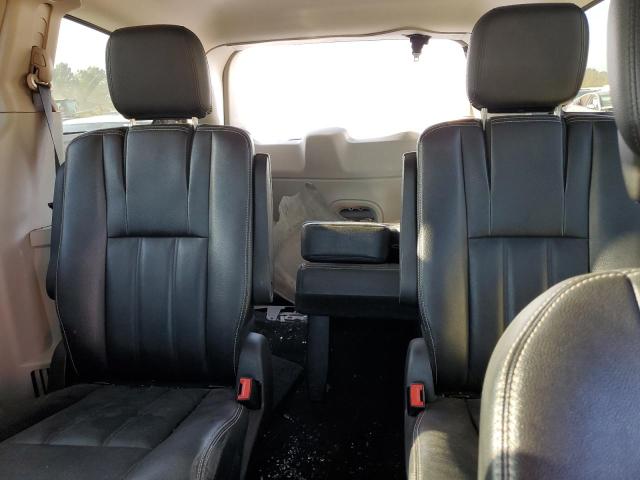 2C4RC1BG2FR588285 Chrysler Town & Country Touring