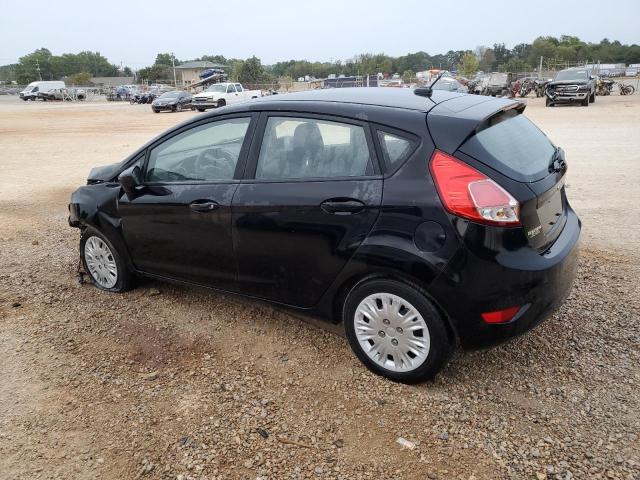 3FADP4TJ4HM149650 Ford FIESTA S