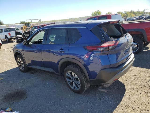 5N1AT3BA8MC706832 | 2021 NISSAN ROGUE SV