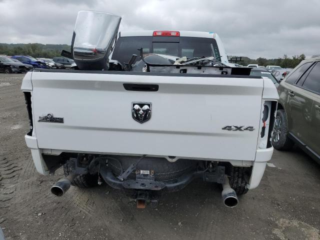 3C6RR7LT7FG680468 | 2015 RAM 1500 SLT