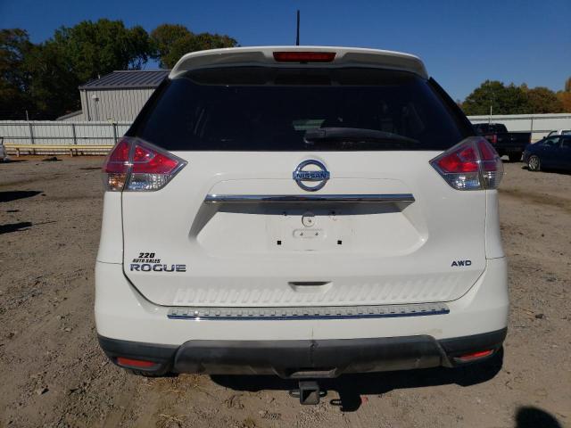 5N1AT2MK0FC863211 Nissan ROGUE S