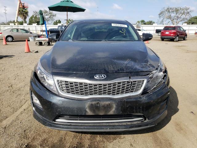 KNAGM4AD7F5080532 KIA OPTIMA HYBRID