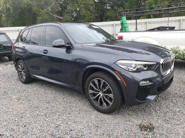 5UXCR6C55KLL02753 BMW X5 XDRIVE4 4