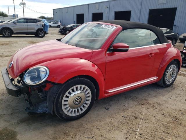 2013 Volkswagen Beetle 