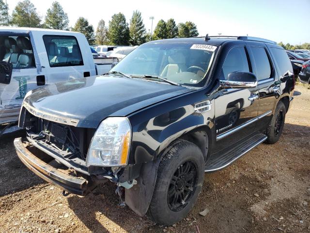 2007 Cadillac Escalade Luxury