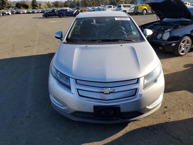 VIN 1G1RH6E48DU142439 2013 Chevrolet Volt no.5