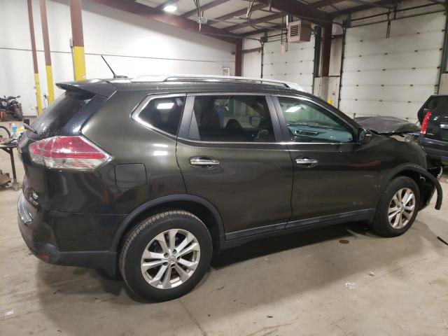 5N1AT2MV3FC870194 Nissan ROGUE S