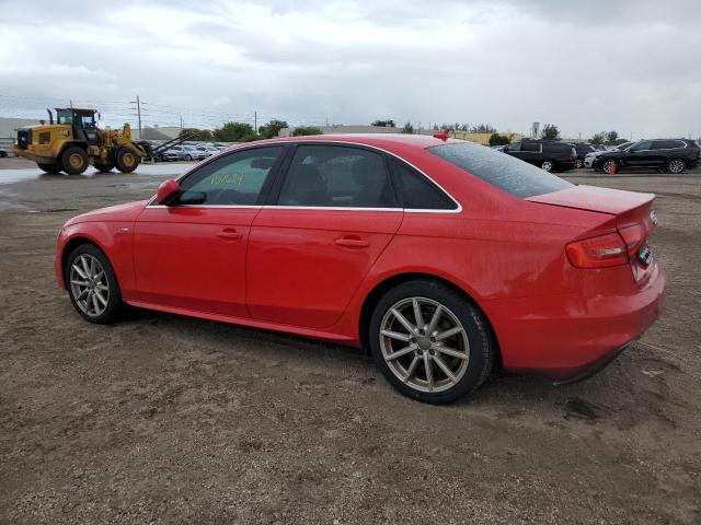 VIN WAUFFAFL9EN006578 2014 Audi A4, Premium Plus no.2