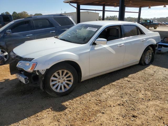 2012 Chrysler 300 300