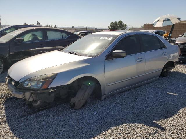 2006 Honda Accord Coupe EX