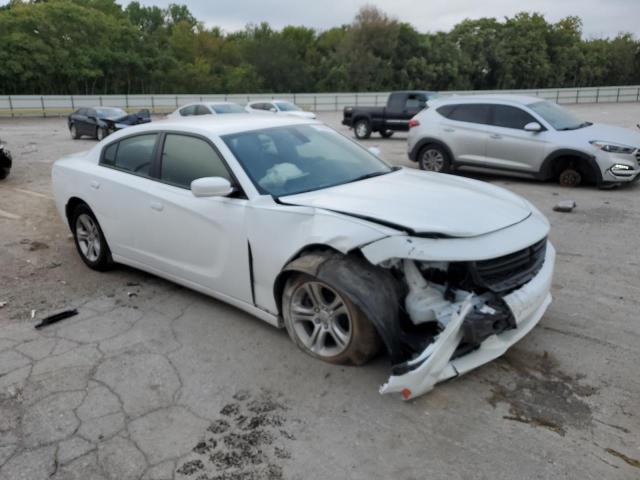  DODGE CHARGER 2019 Білий