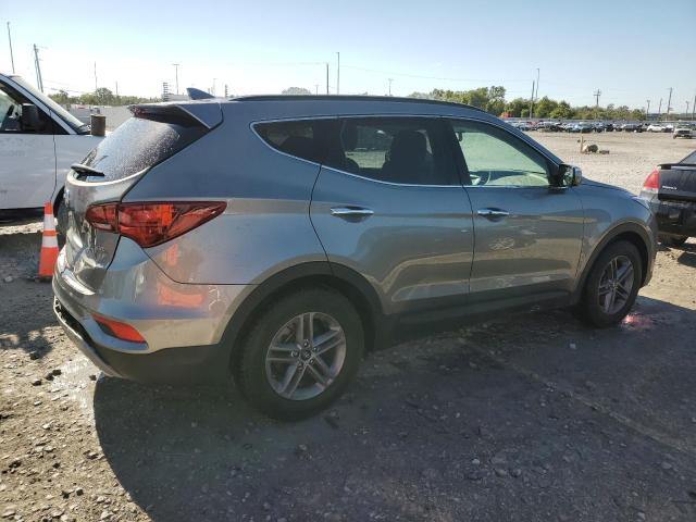 2017 HYUNDAI SANTA FE S - 5NMZU3LB3HH042829