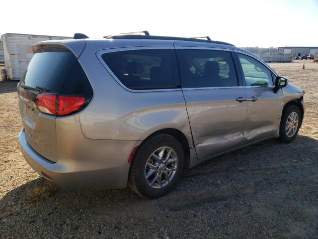 2C4RC1DG3MR533712 Chrysler Voyager Lxi