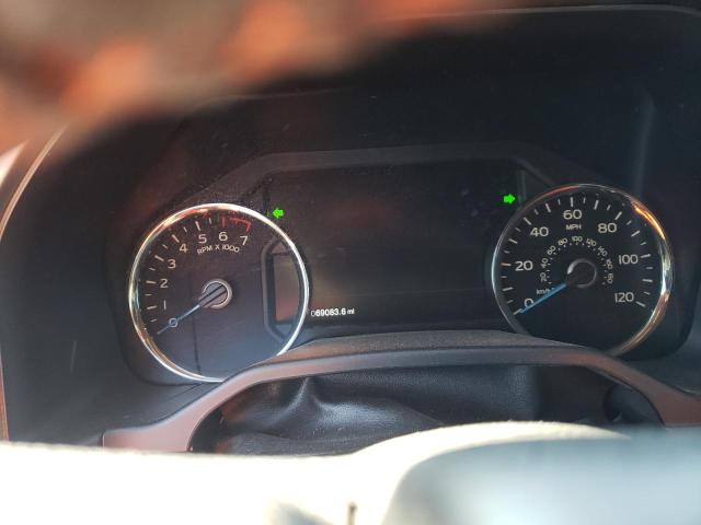 1FTEW1CP5GKE85561 Ford F150 Supercrew
