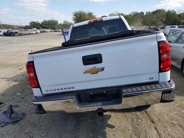 2018 CHEVROLET SILVERADO - 1GCRCREC3JZ330881