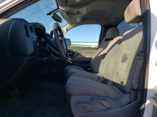 1GCNCPEH5EZ261017 2014 Chevrolet Silverado C1500