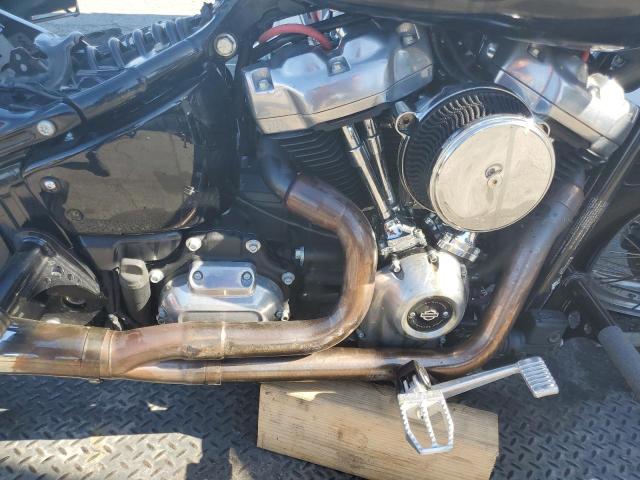 2020 HARLEY-DAVIDSON FXST 1HD1BVJ26LB074767