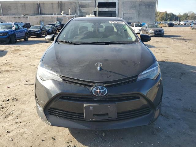 2T1BURHE9JC990090 Toyota COROLLA L